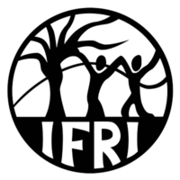 IFRI Logo